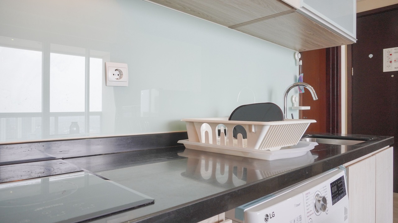 Photo of Kitchen in Cikini