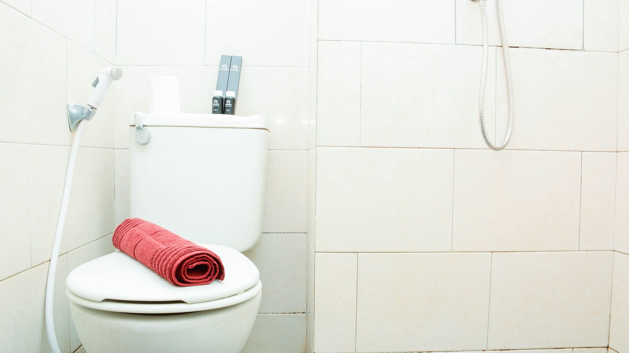 Photo of Bathroom in Pondokcina