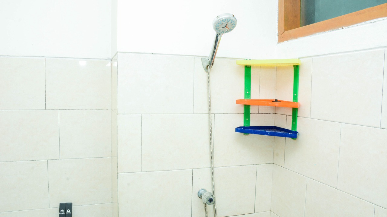 Photo of Bathroom in Pondokcina