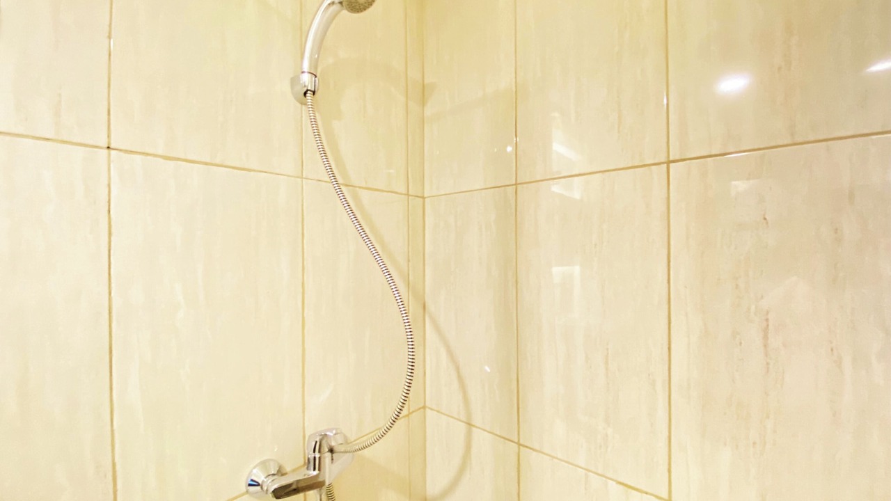 Photo of Bathroom in Pasirkaliki