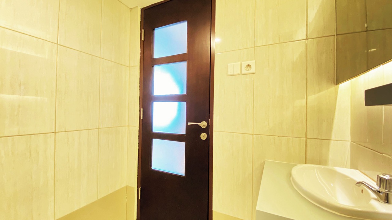 Photo of Bathroom in Pasirkaliki