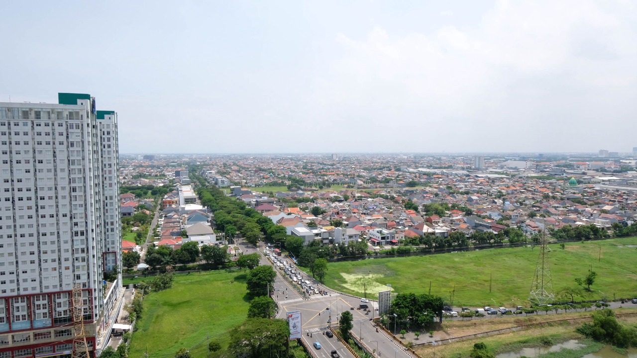 Photo of Outdoor in Surabaya