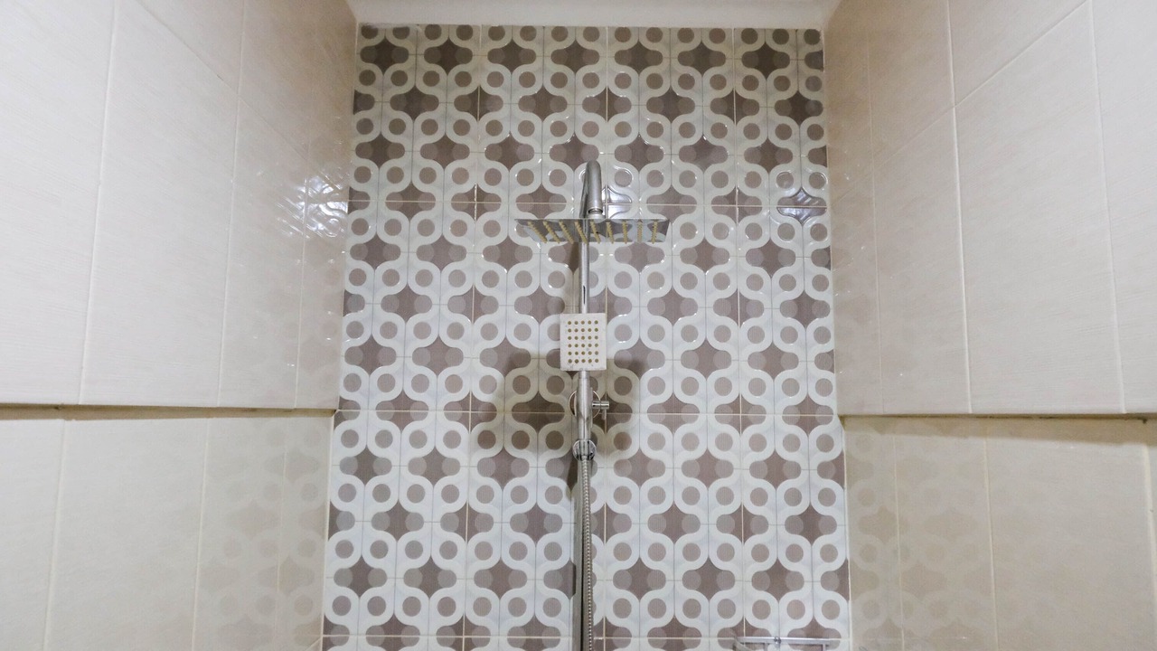 Photo of Bathroom in Surabaya