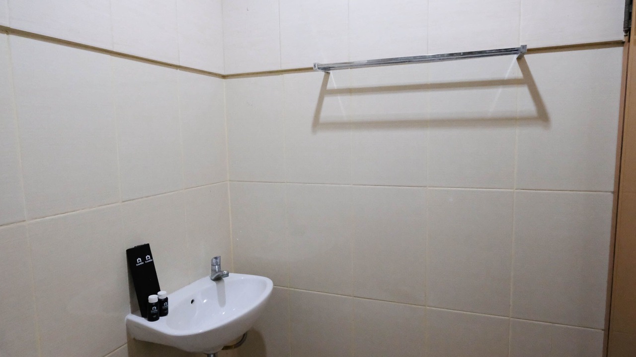 Photo of Bathroom in Surabaya
