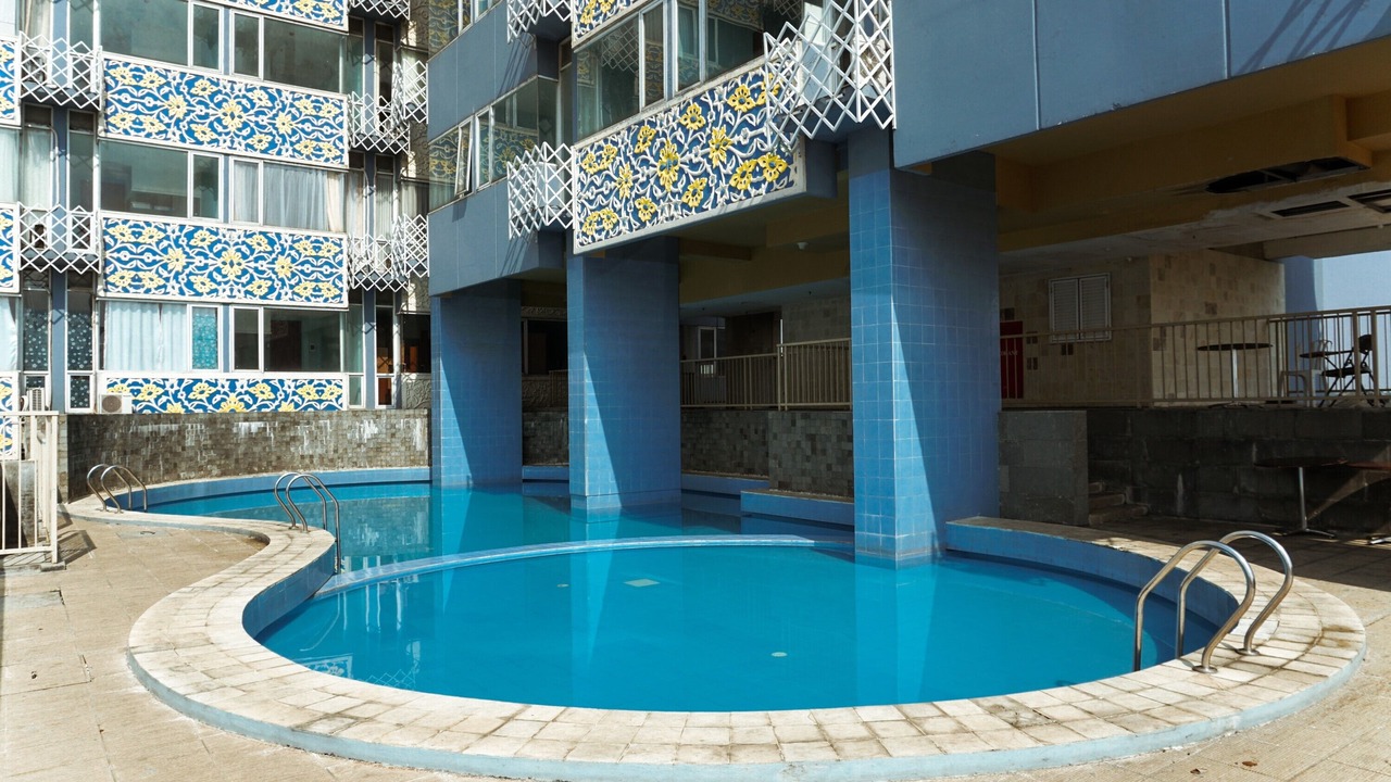 Photo of Outdoor in Depok