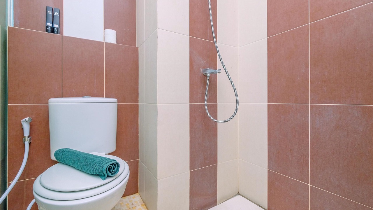 Photo of Bathroom in Depok