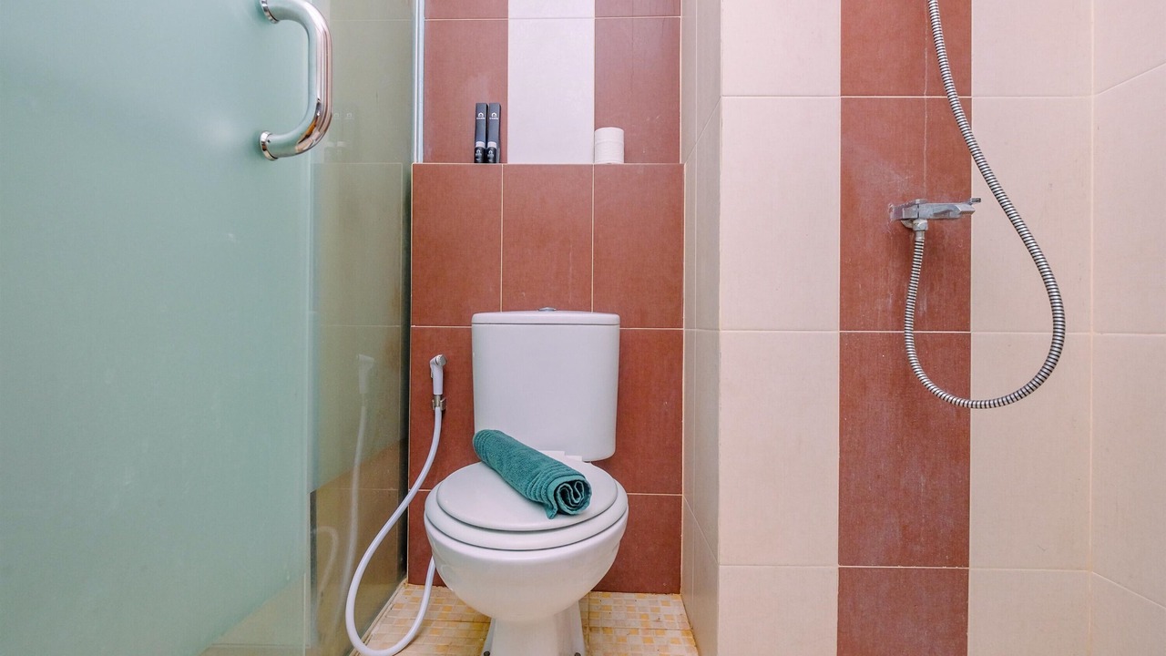 Photo of Bathroom in Depok