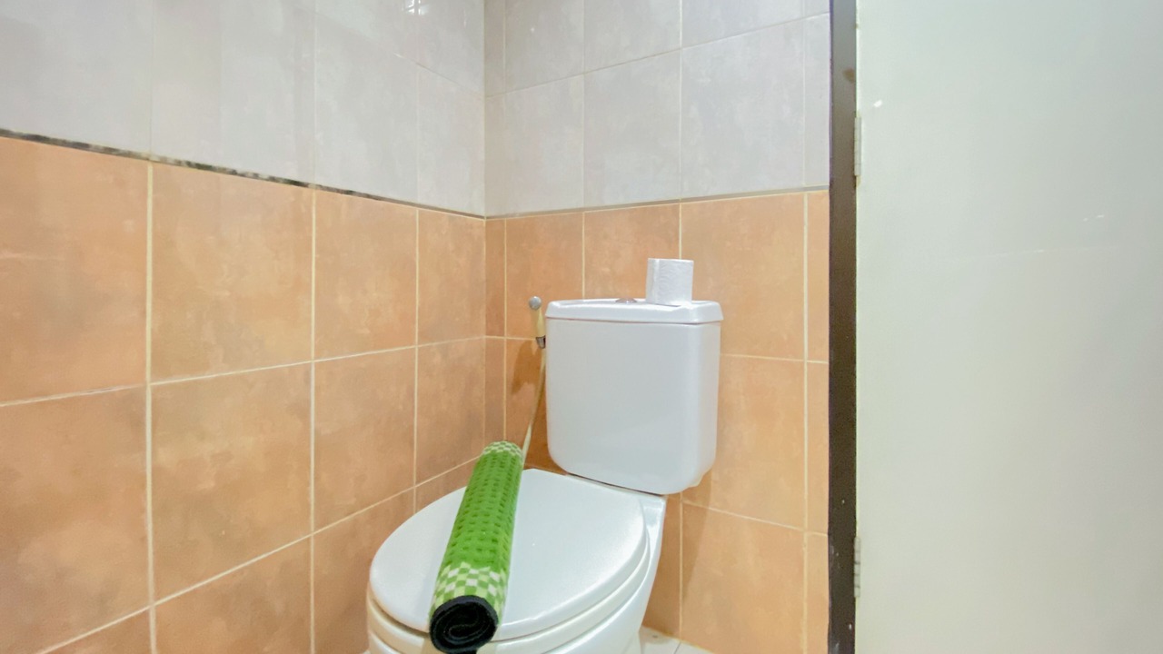 Photo of Bathroom in Setiabudi