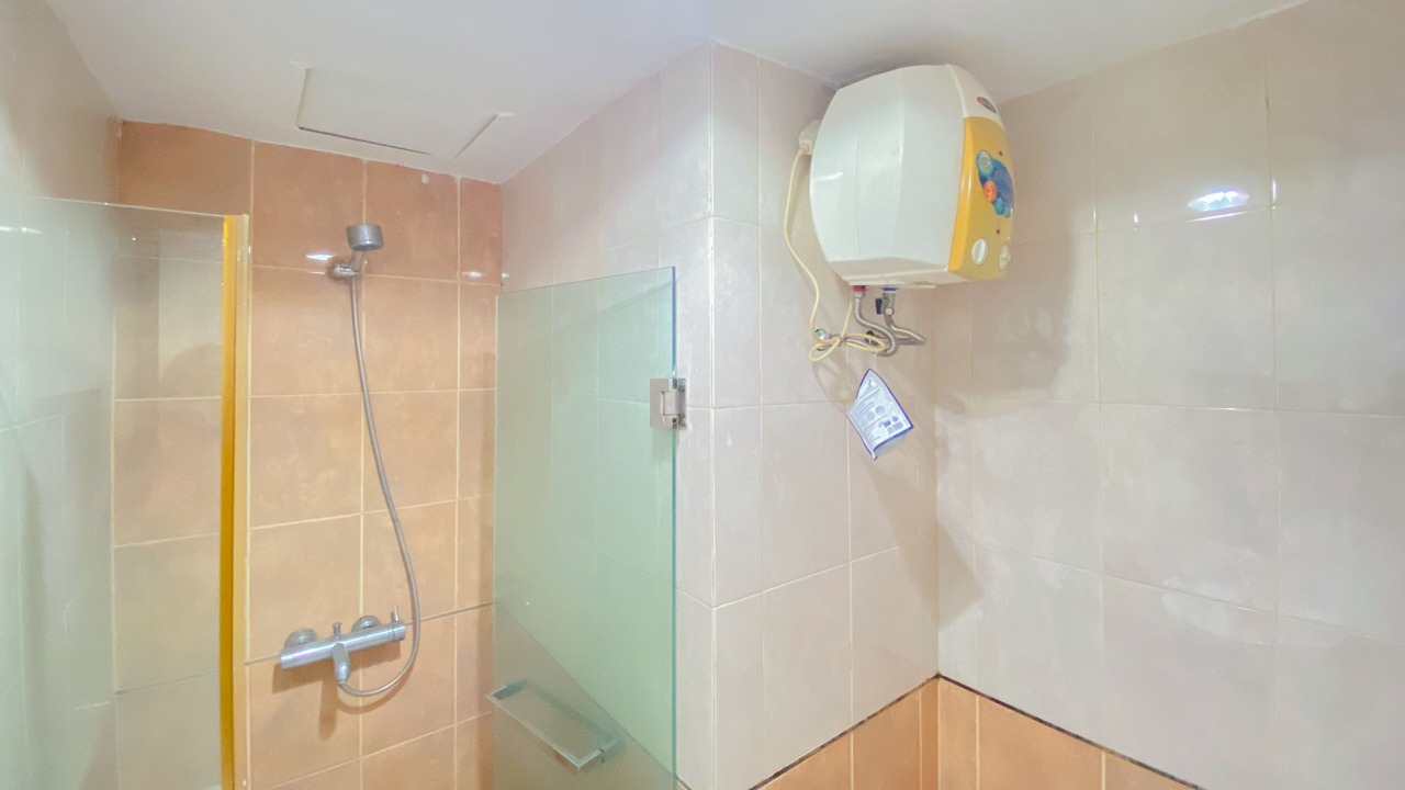 Photo of Bathroom in Setiabudi