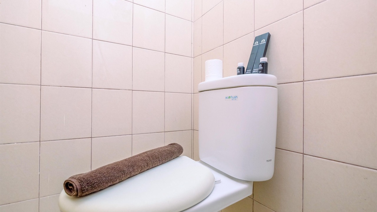 Photo of Bathroom in Kayu Putih