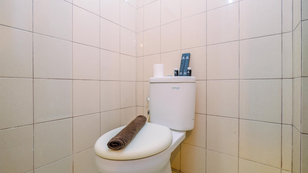 Photo of Bathroom in Kayu Putih