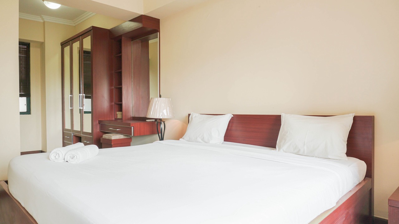 Photo of Bedroom in Semanggi