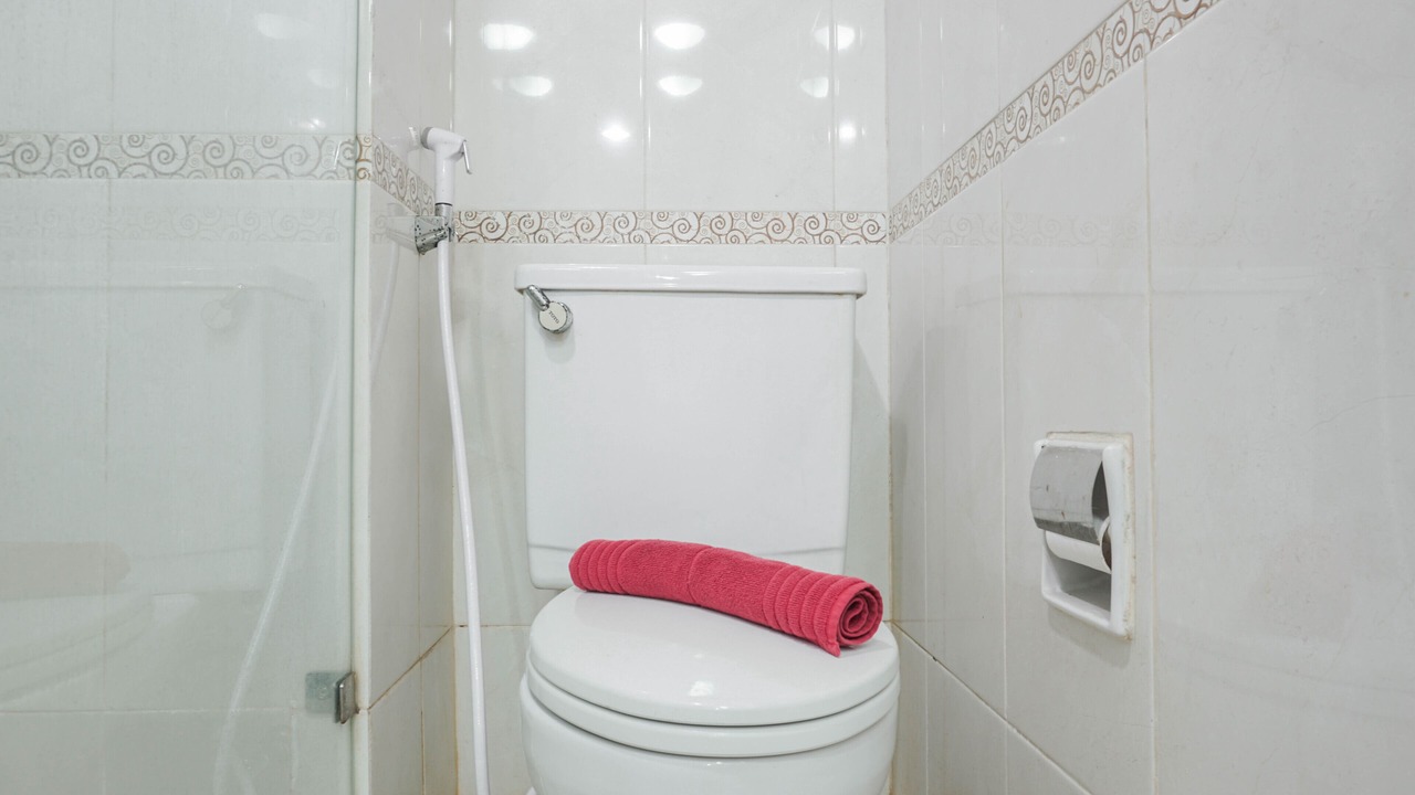 Photo of Bathroom in Semanggi