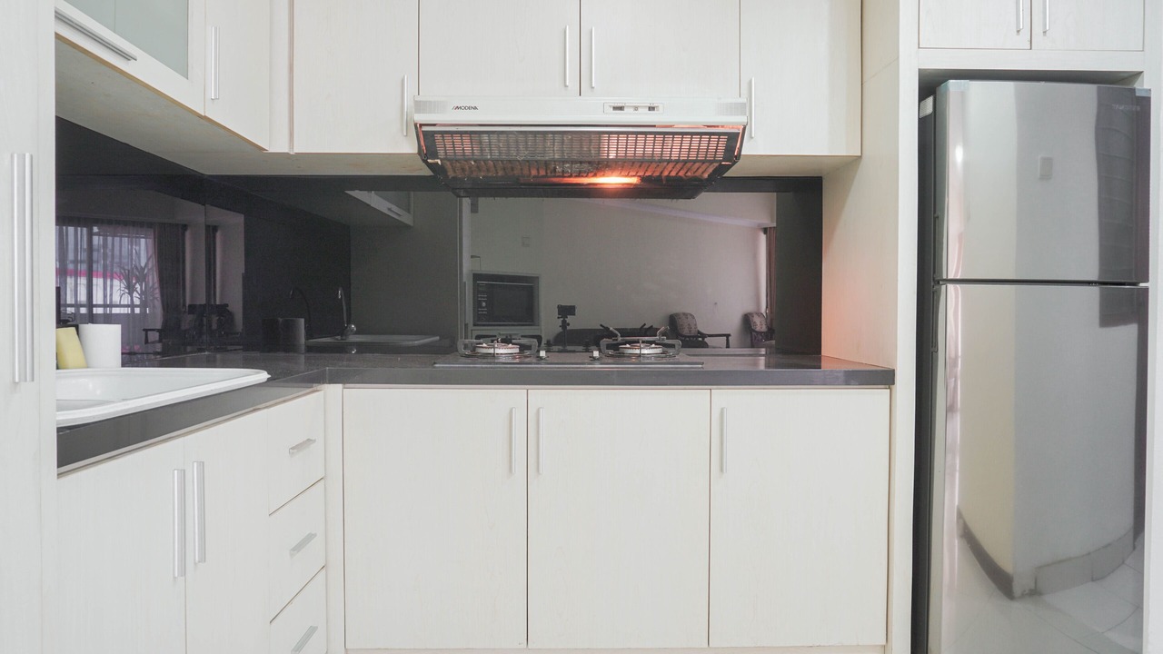 Photo of Kitchen in Semanggi