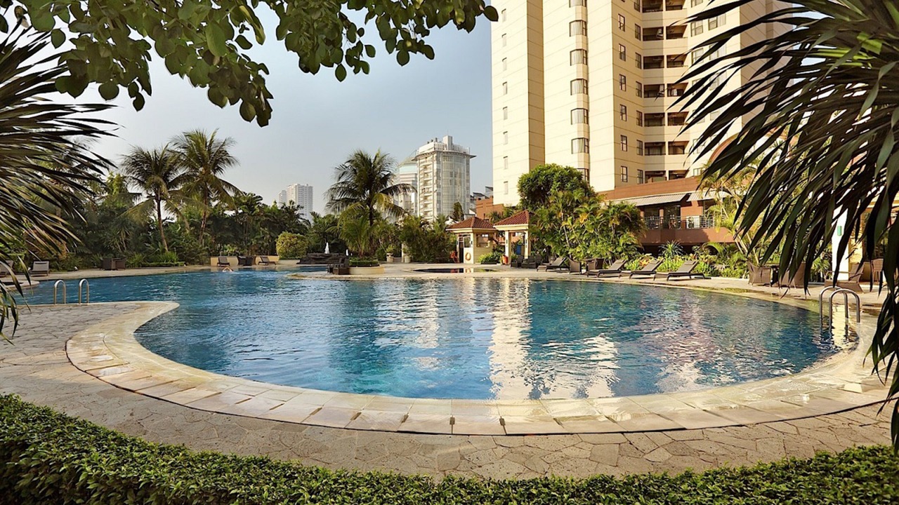 Photo of Outdoor in Semanggi