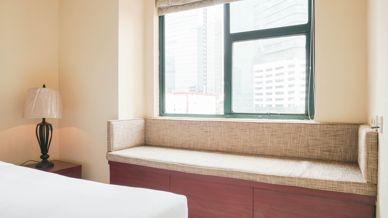 Photo of Bedroom in Semanggi