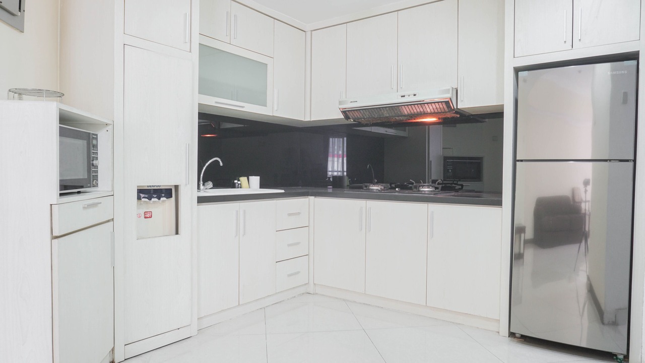 Photo of Kitchen in Semanggi