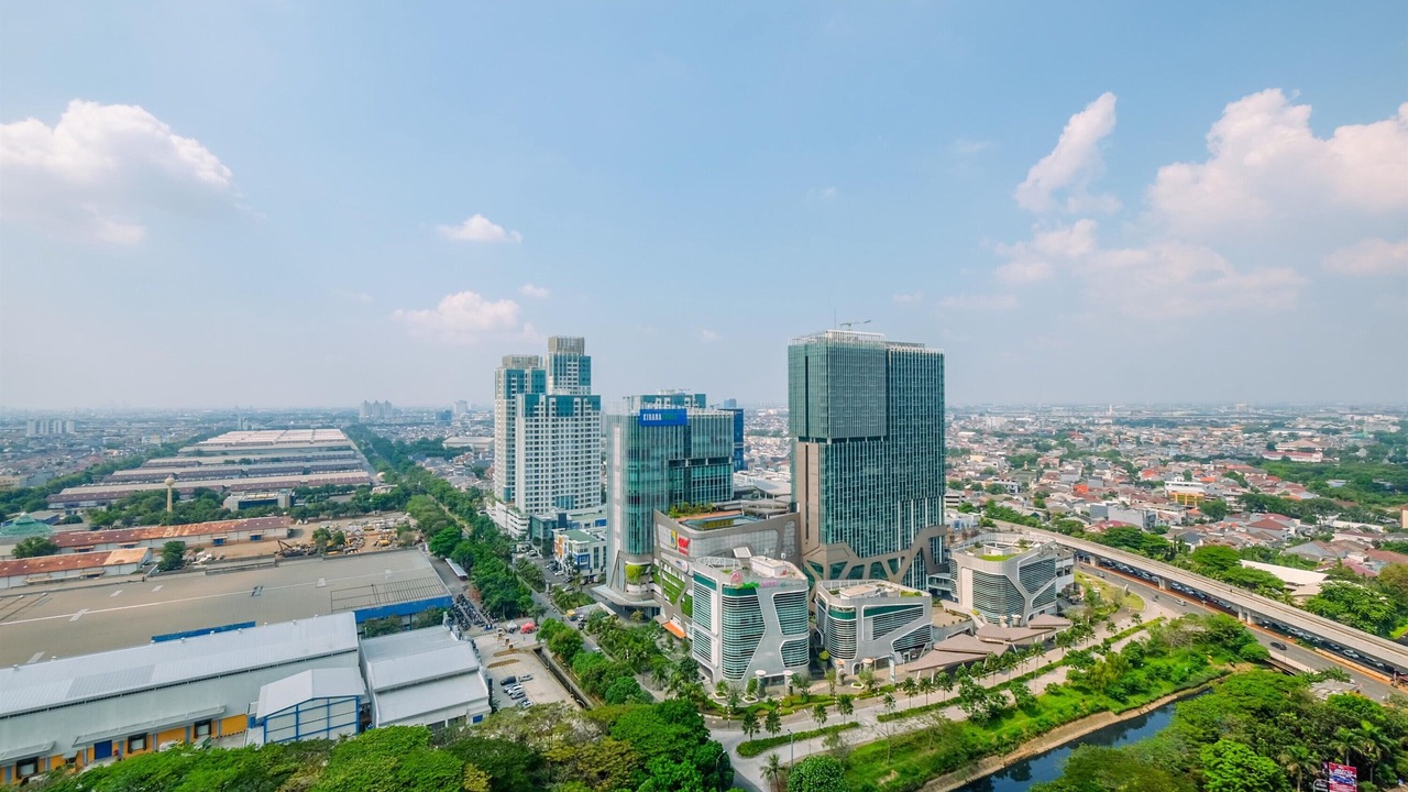Photo of Outdoor in Kayu Putih