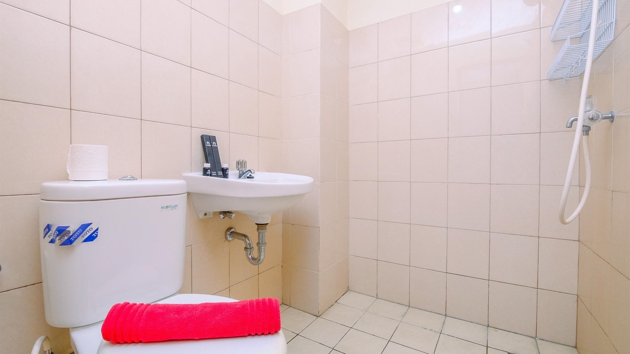Photo of Bathroom in Kayu Putih