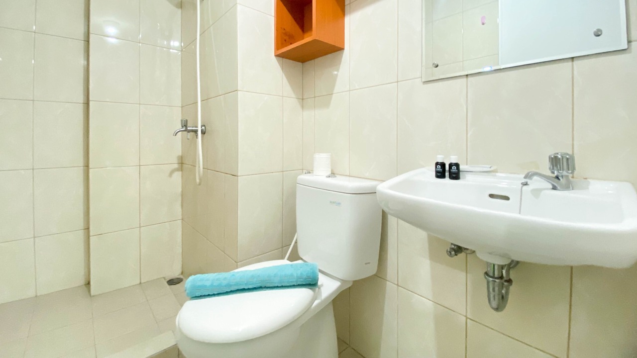 Photo of Bathroom in Bekasi