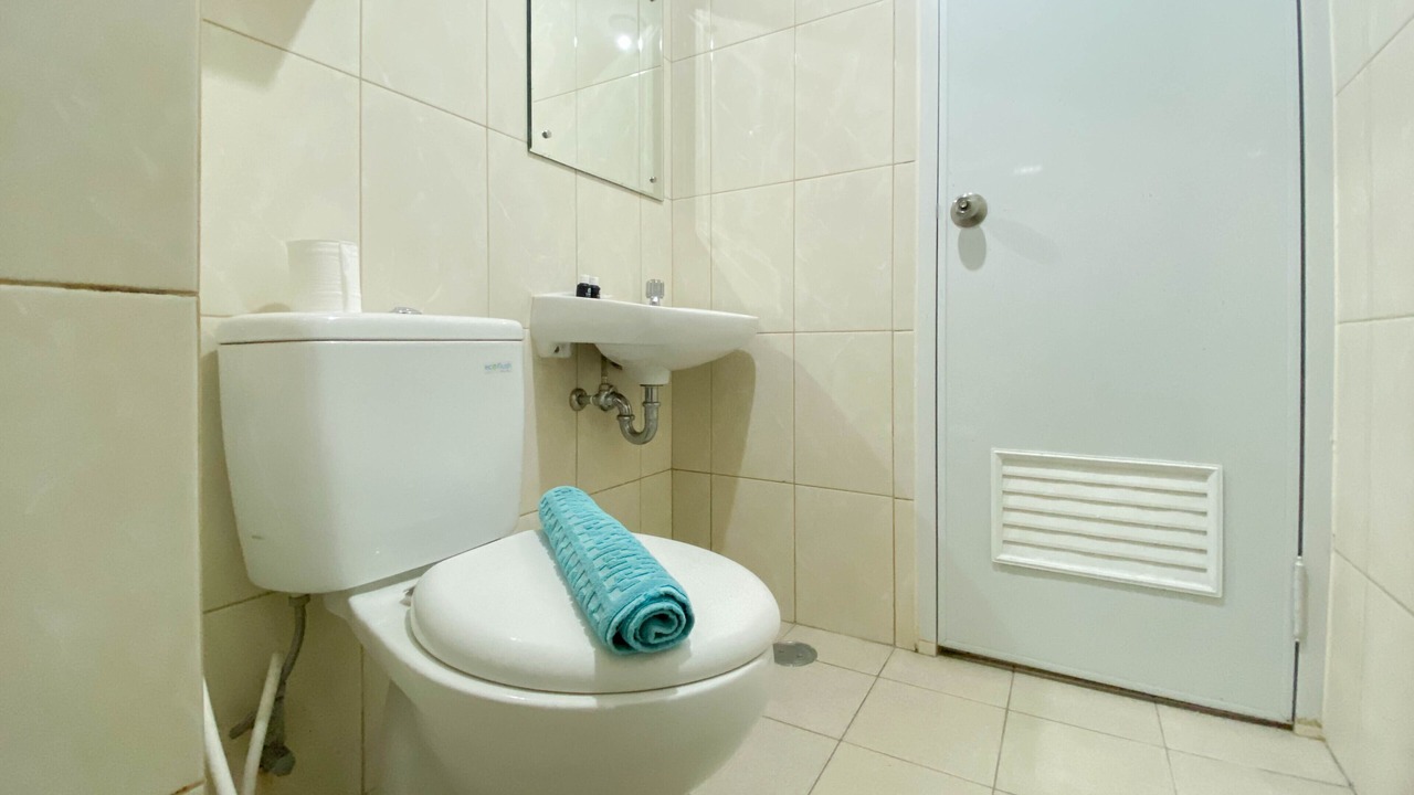 Photo of Bathroom in Bekasi