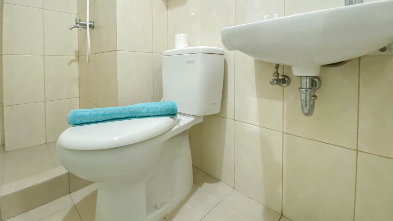 Photo of Bathroom in Bekasi