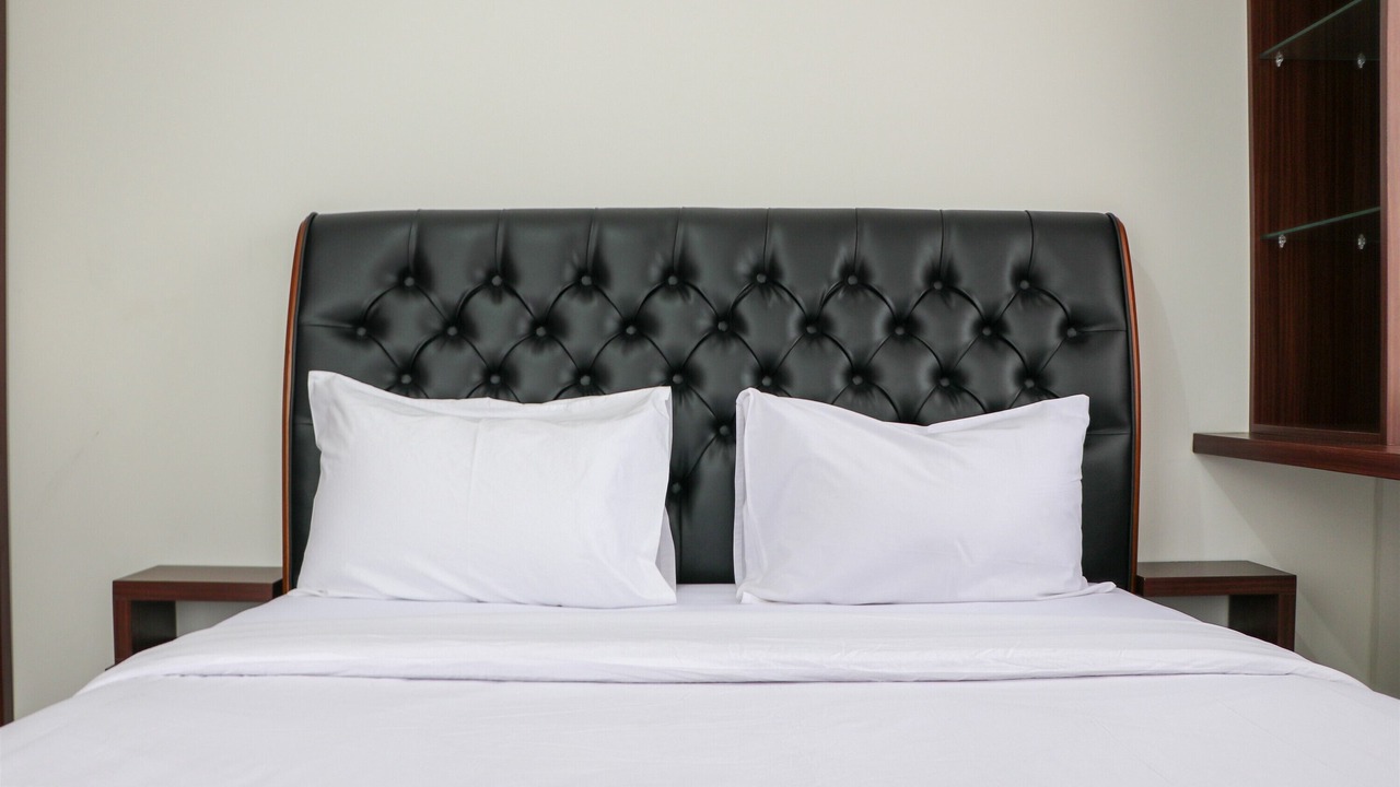 Photo of Bedroom in Cimanggis