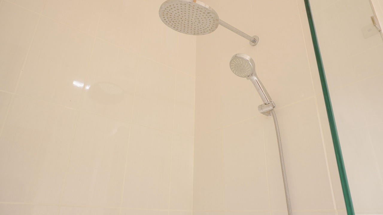 Photo of Bathroom in Mampang Prapatan