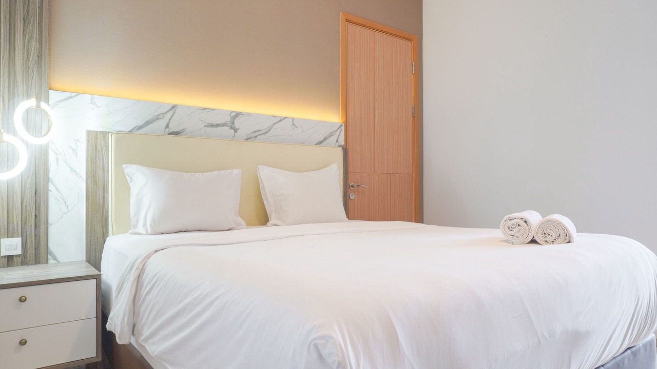 Photo of Bedroom in Mampang Prapatan