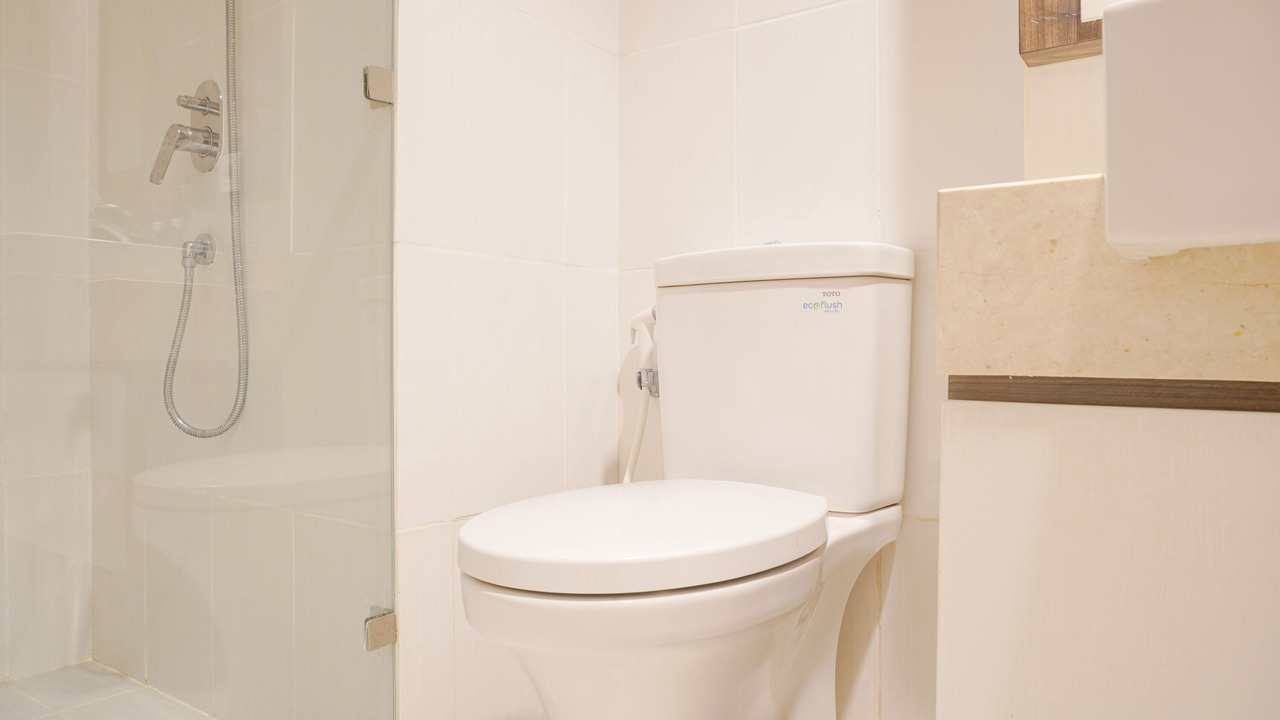 Photo of Bathroom in Mampang Prapatan