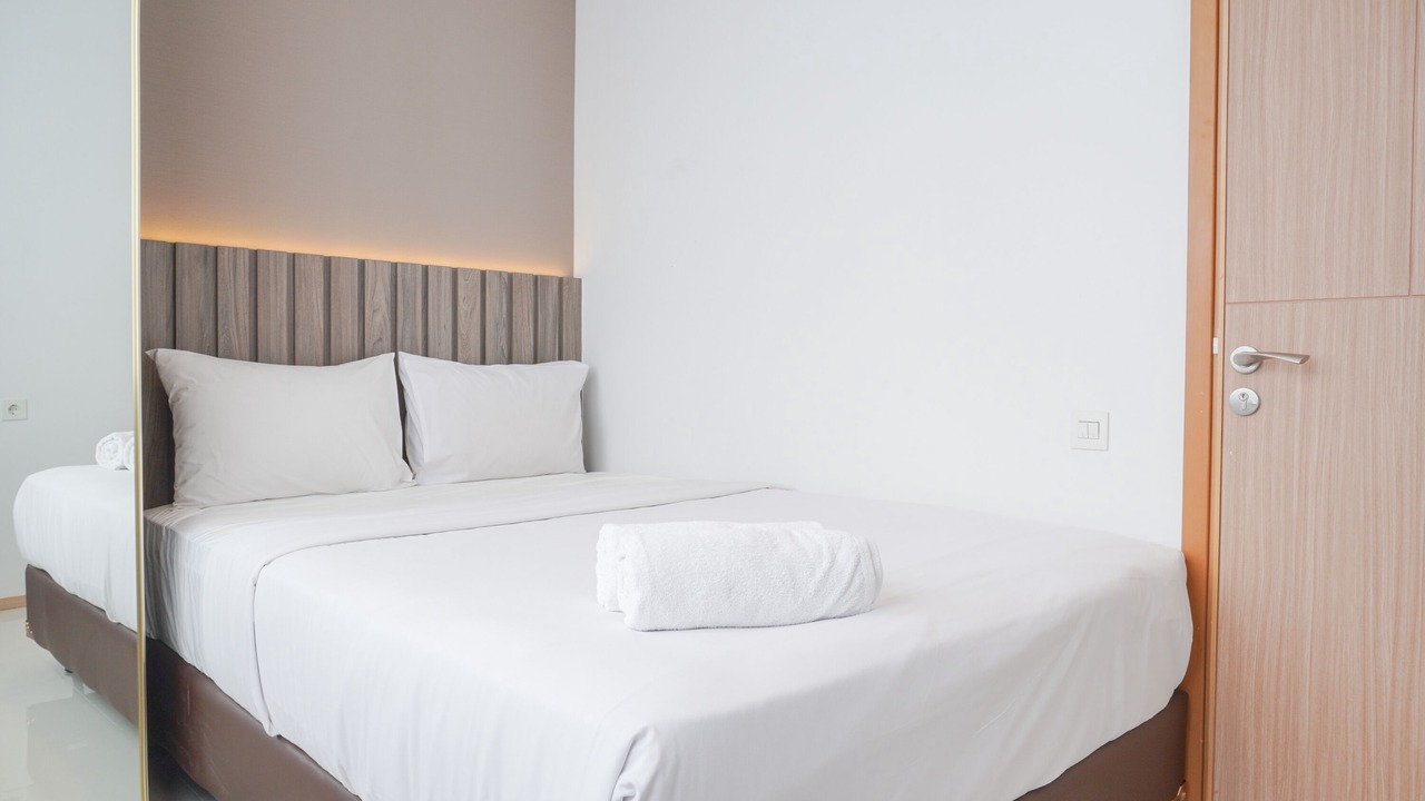 Photo of Bedroom in Mampang Prapatan