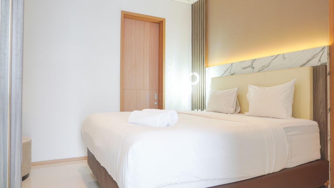 Photo of Bedroom in Mampang Prapatan
