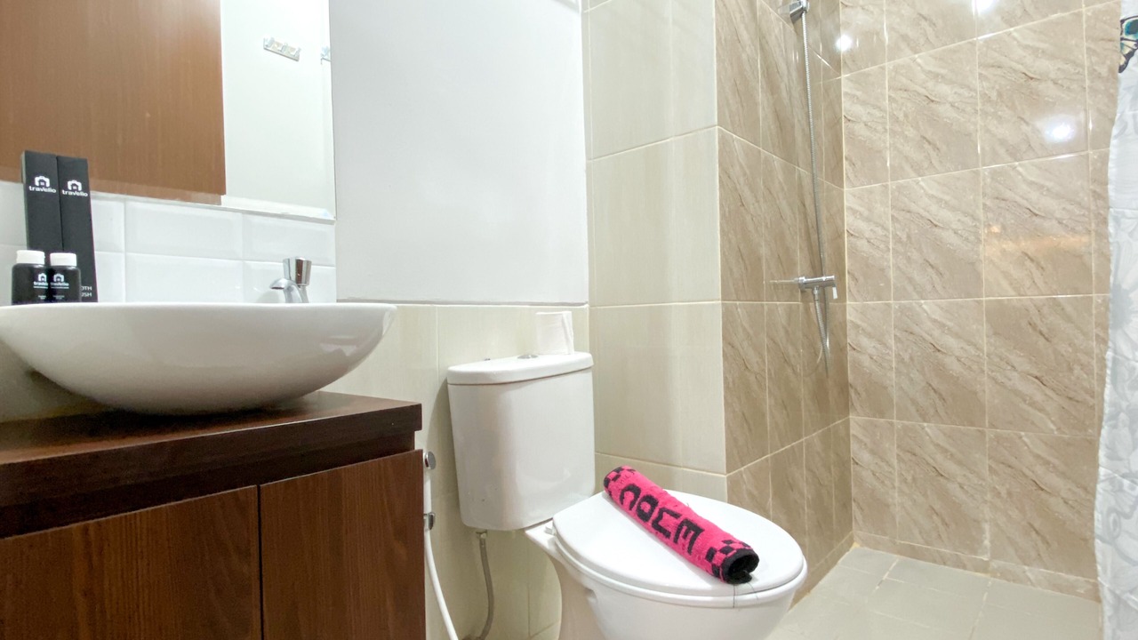 Photo of Bathroom in Bekasi Timur