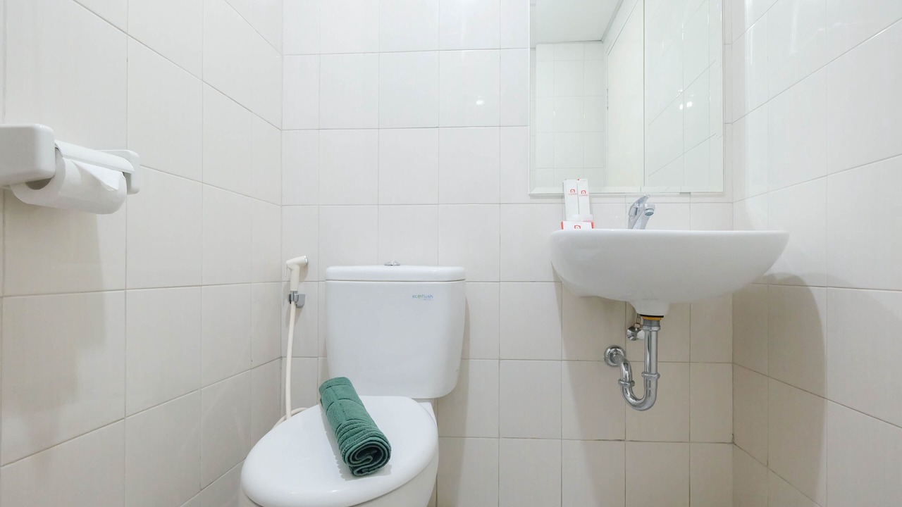 Photo of Bathroom in East Jakarta