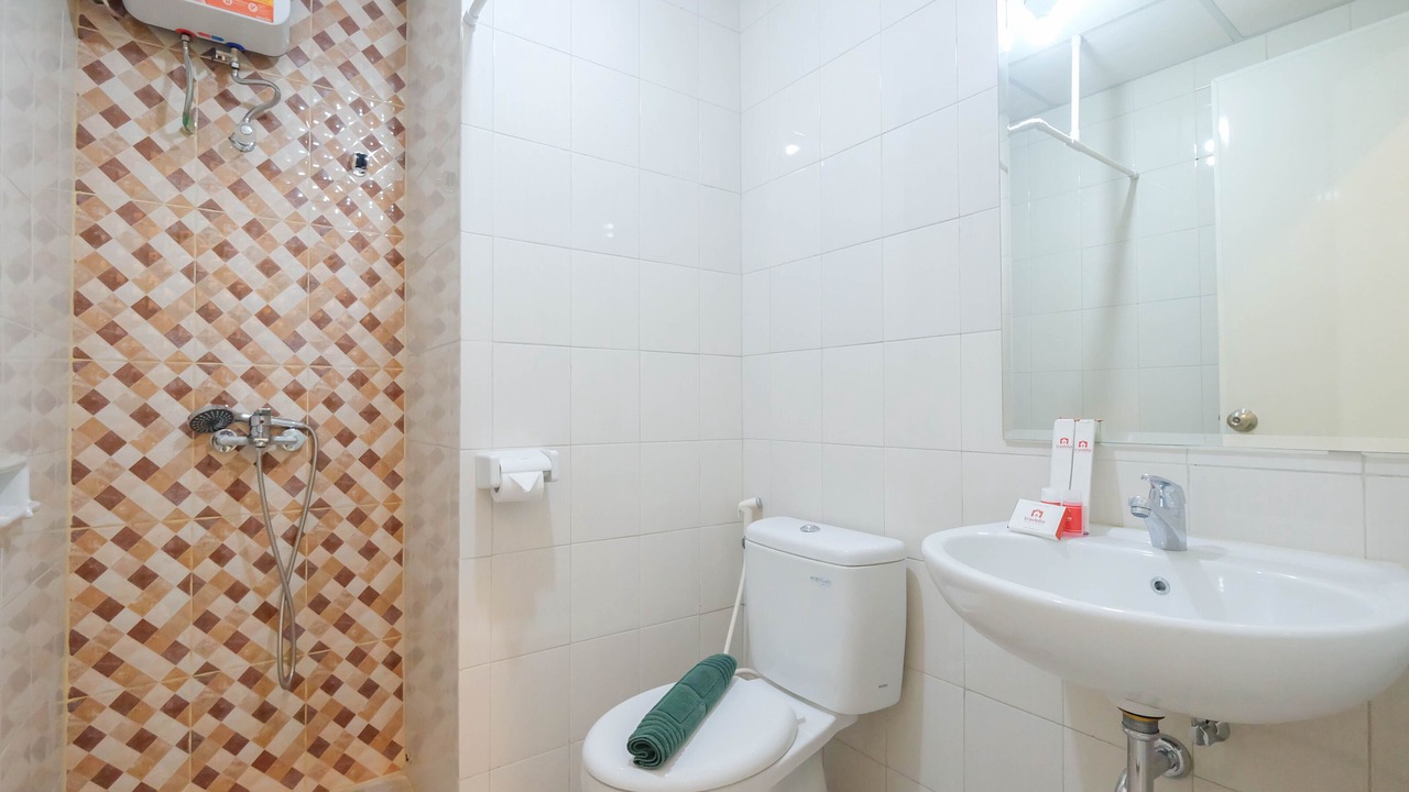 Photo of Bathroom in East Jakarta