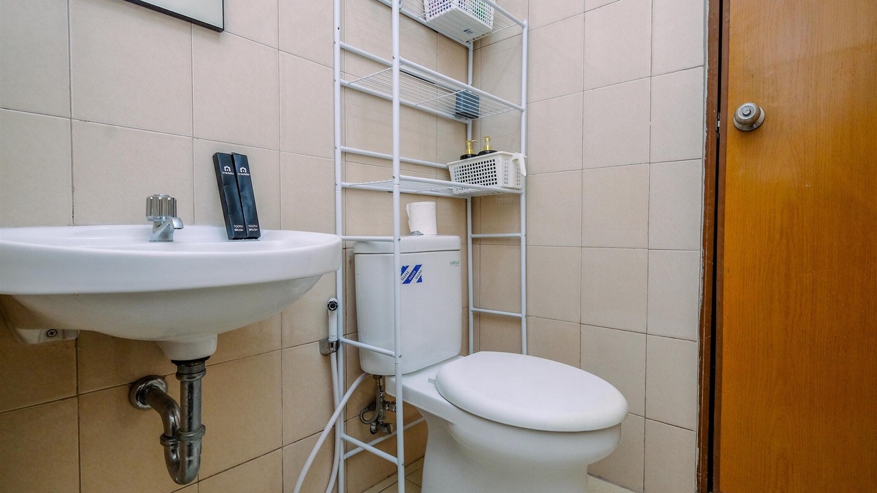 Photo of Bathroom in Kayu Putih