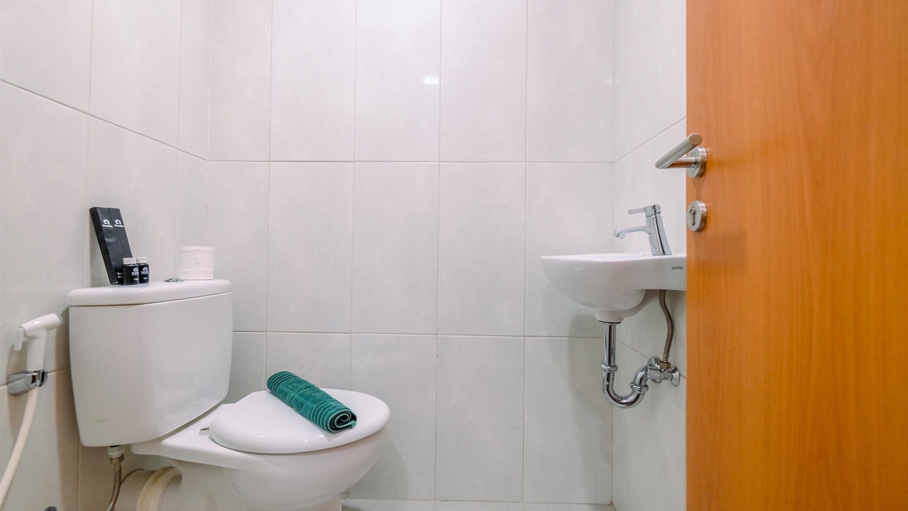 Photo of Bathroom in Pondokcina