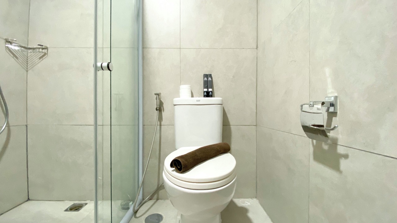Photo of Bathroom in Cikarang
