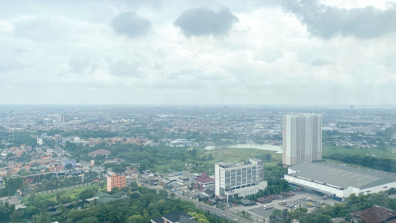 Photo of Outdoor in Cikarang