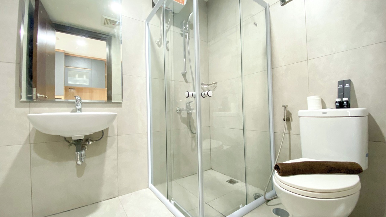 Photo of Bathroom in Cikarang
