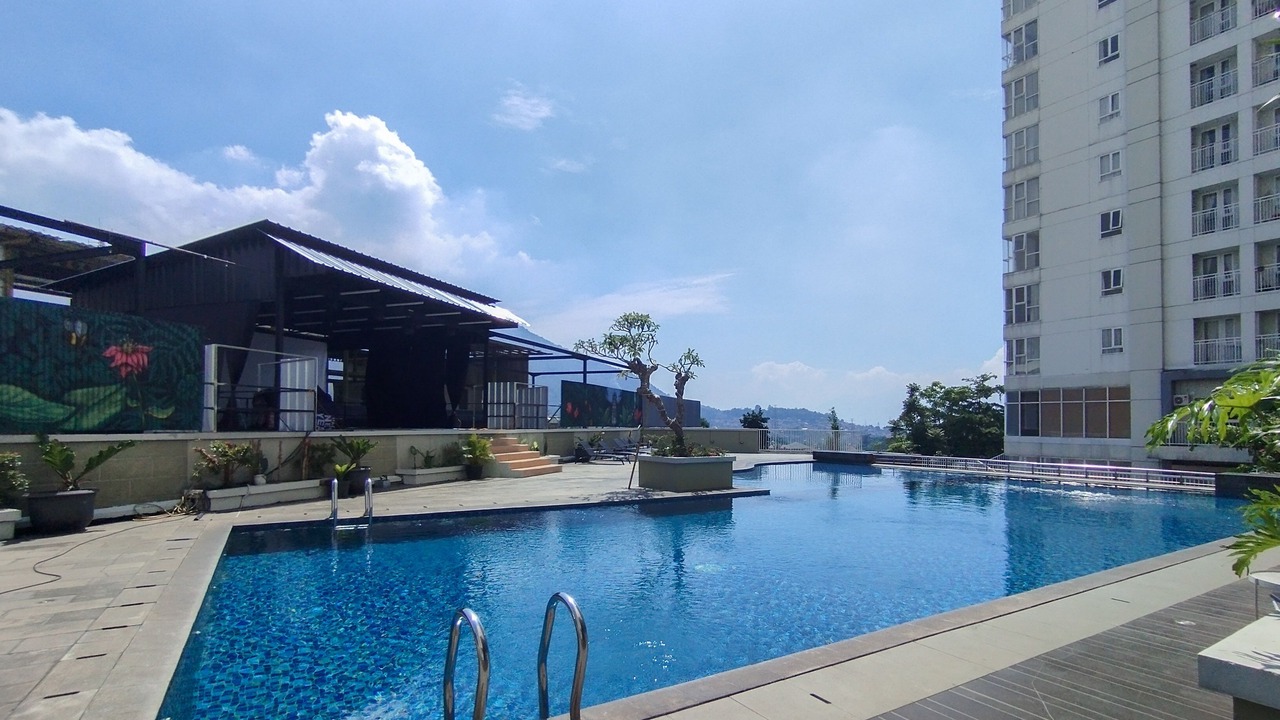 Photo of Outdoor in Hegarmanah