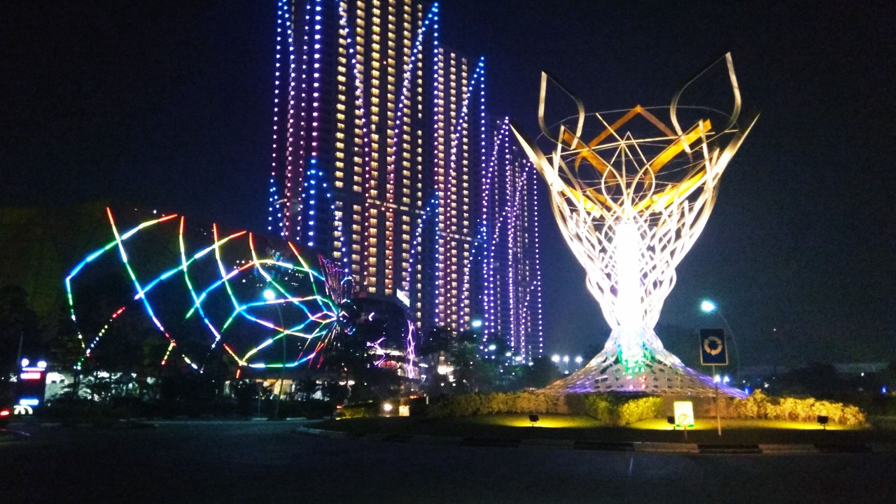Photo of Outdoor in Pekayon Jaya