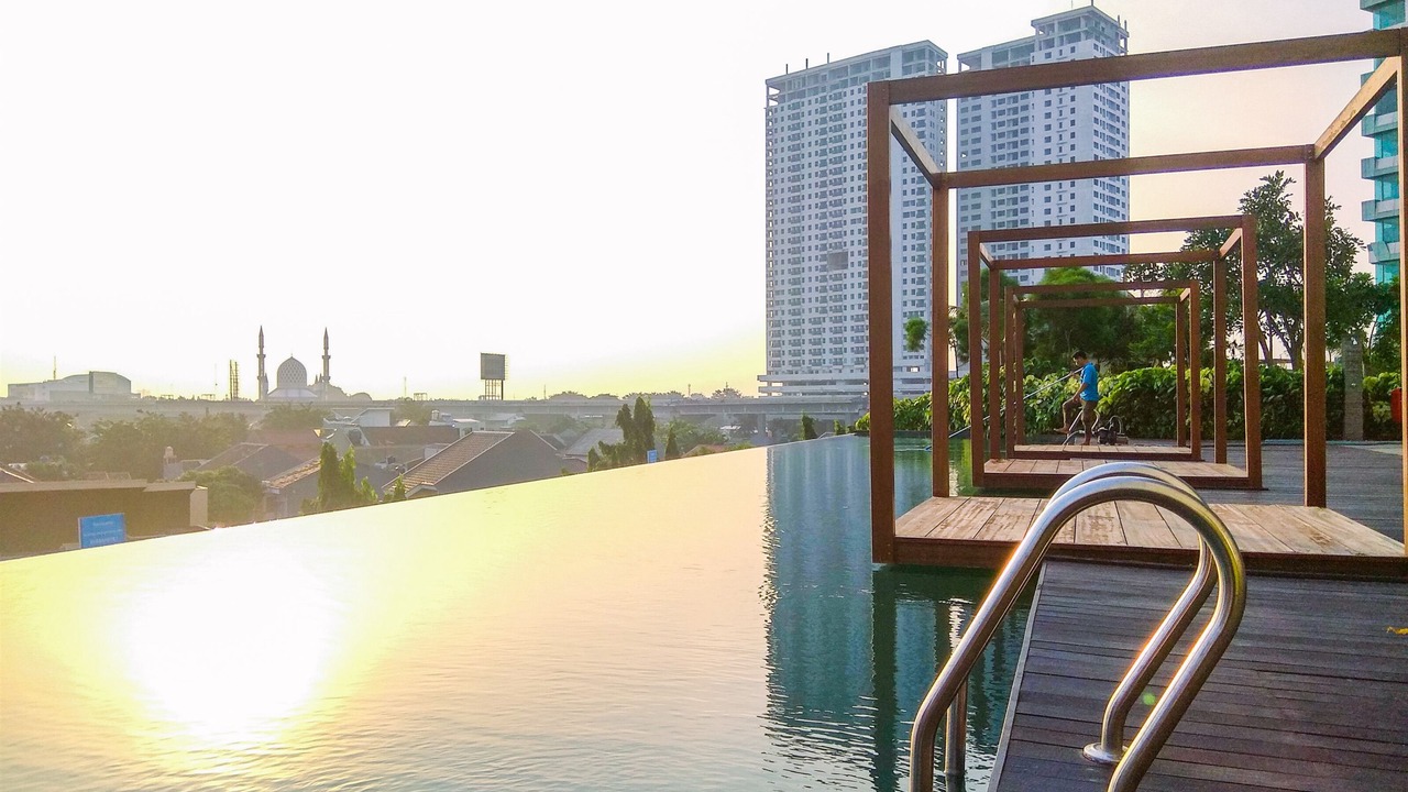 Photo of Outdoor in Pekayon Jaya