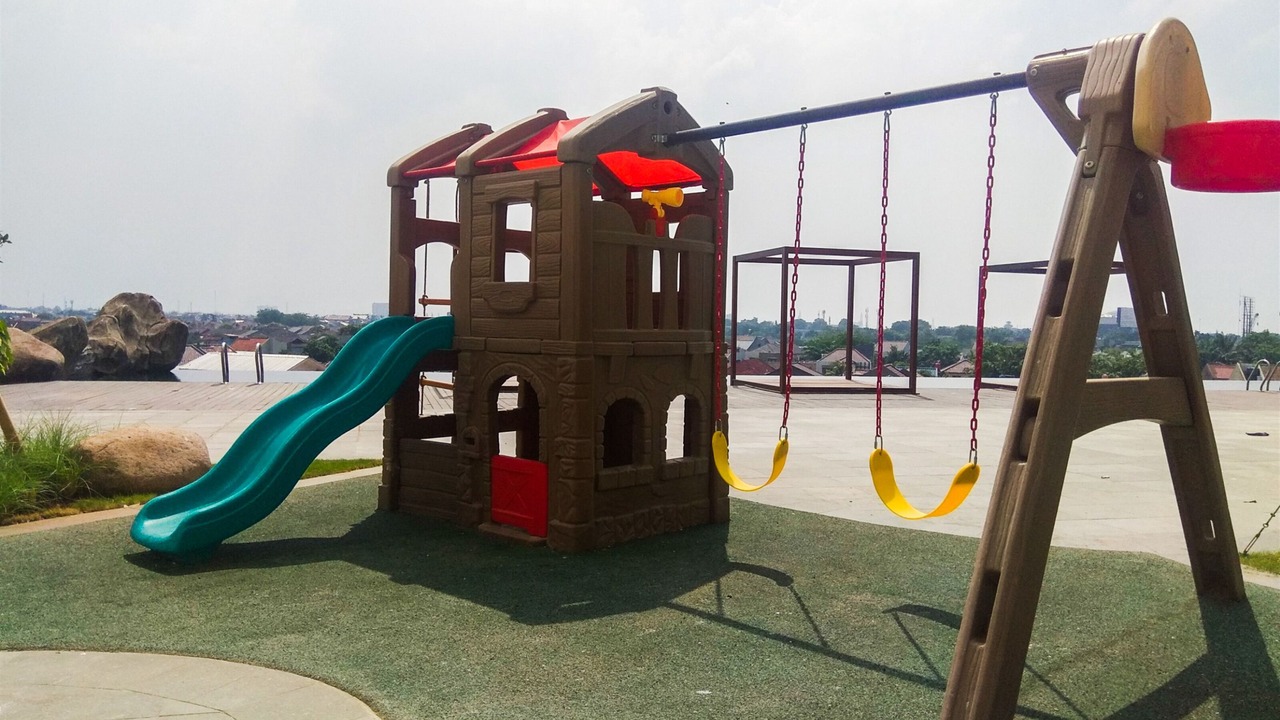 Photo of Outdoor in Pekayon Jaya