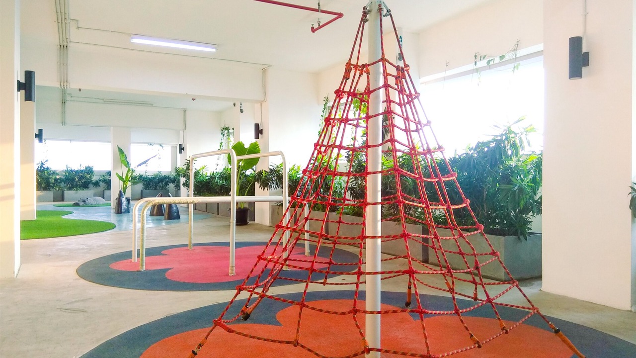 Photo of Outdoor in Pekayon Jaya