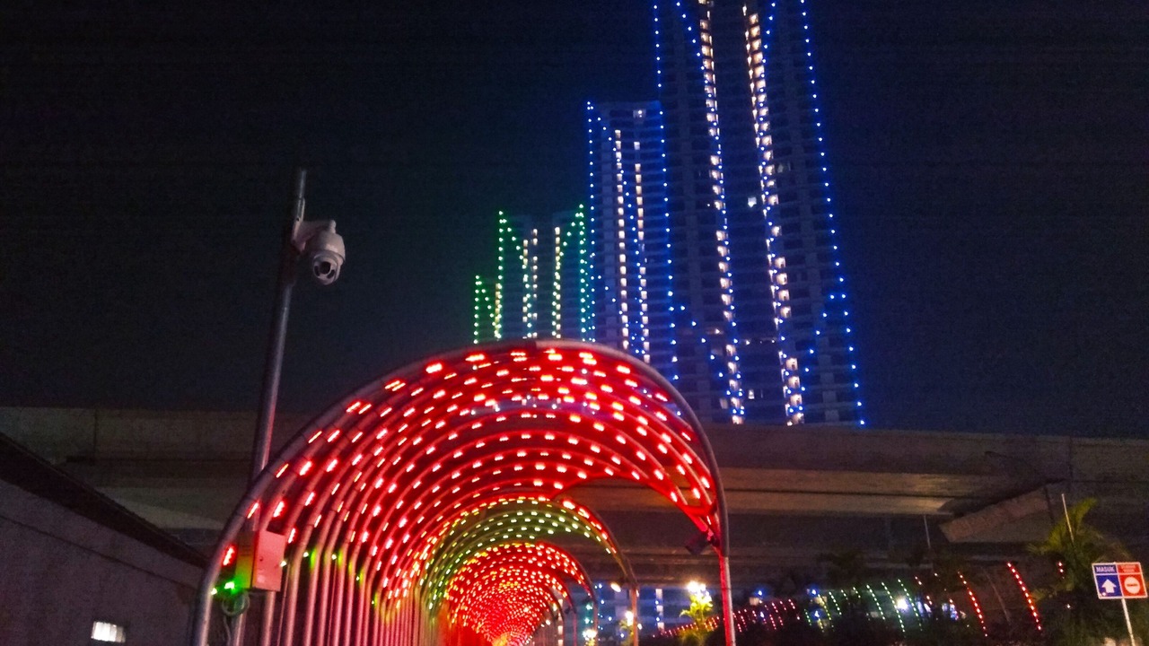 Photo of Outdoor in Pekayon Jaya