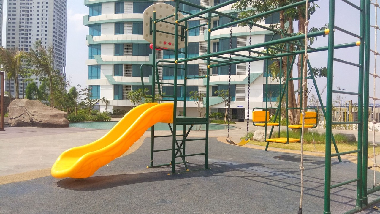 Photo of Outdoor in Pekayon Jaya
