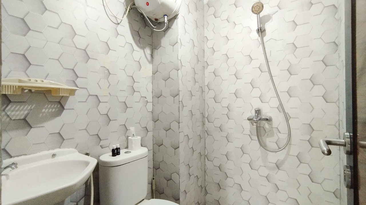 Photo of Bathroom in Cimahi