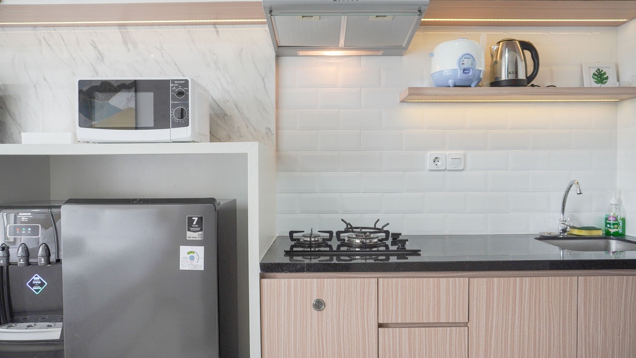 Photo of Kitchen in Ciputat