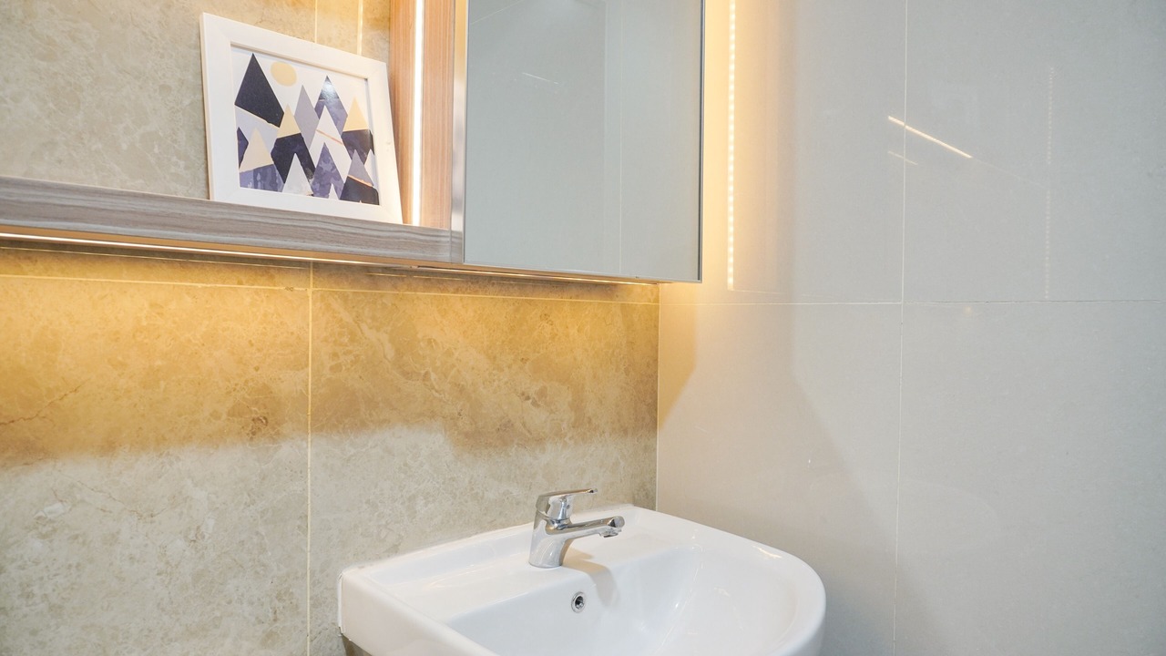 Photo of Bathroom in Ciputat